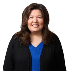 Maria Moss Photo